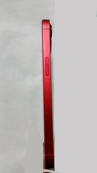 iPhone 13 Rojo
