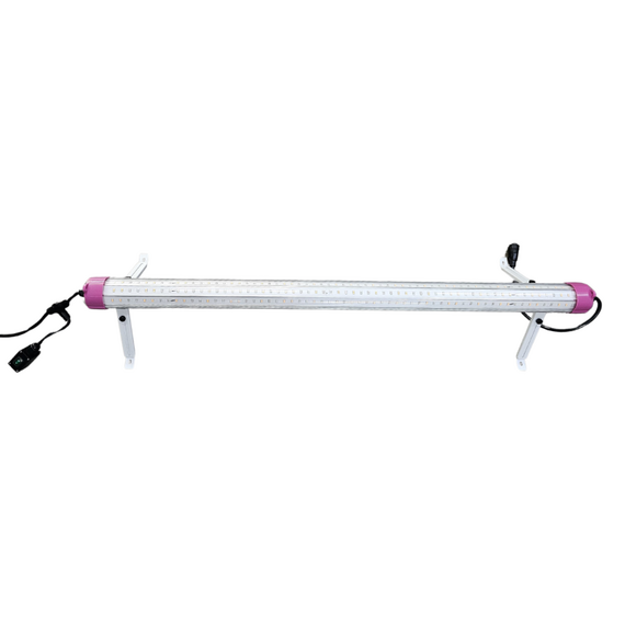Barra LED Under Canopy MJ3 120W