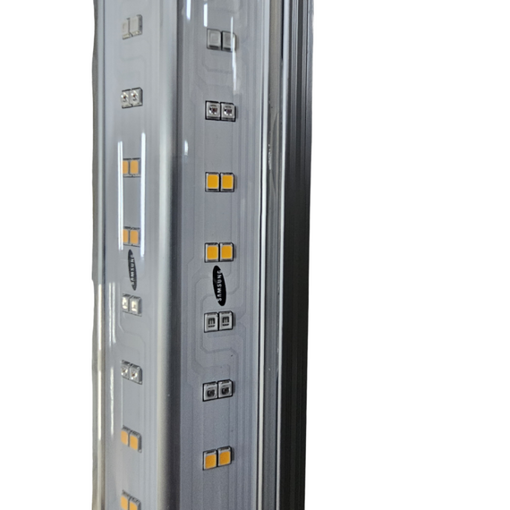 Barra LED Under Canopy MJ3 120W