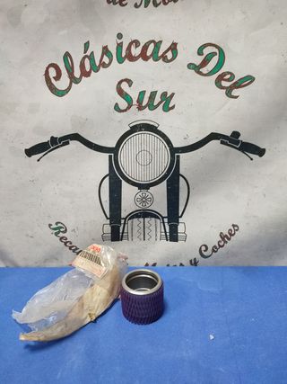 Guardapolvos Horquilla Derbi Senda