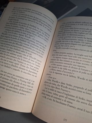 Il richiamo del cuculo (Italian Edition)