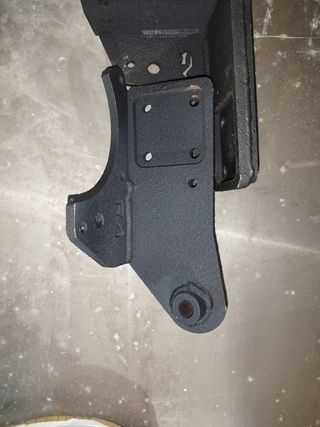 Hi steer patrol gr