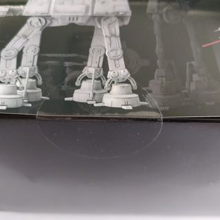 Maqueta AT-AT Star Wars Bandai 1/144