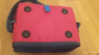 BOLSO-TRONA INFANTIL DE JANÉ