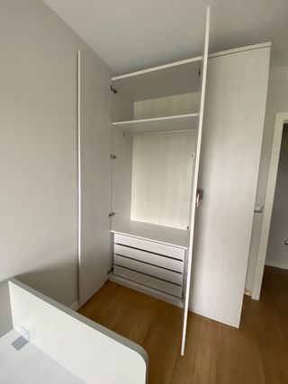 Habitación infantil completa