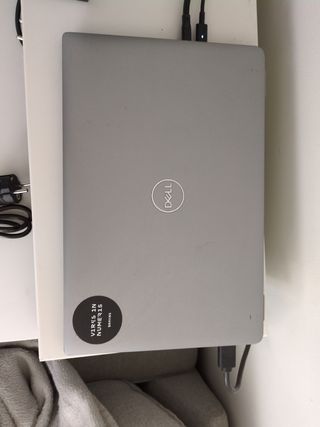 Dell Latitude 5440 i5 1245U 16GB RAM Gris