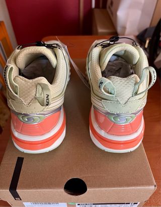 Salomon ACS Pro T:44 