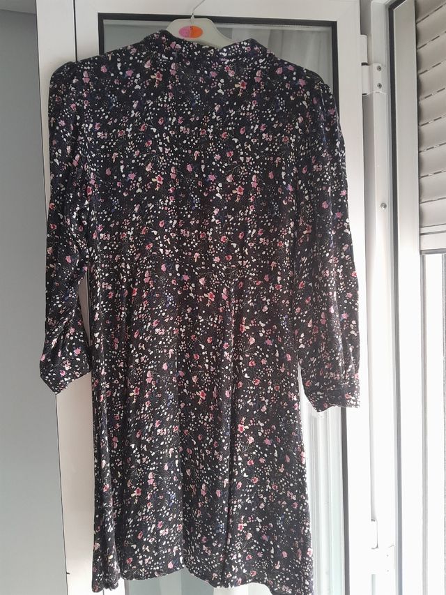 Vestido Easy Wear Talla S