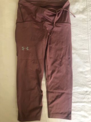 Mallas Under Armour 