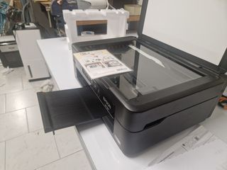 Stampante Epson Nera