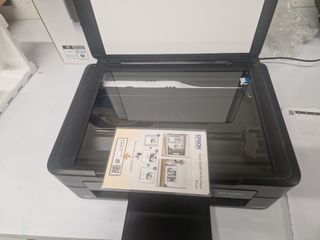 Stampante Epson Nera