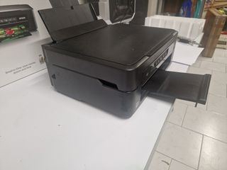 Stampante Epson Nera