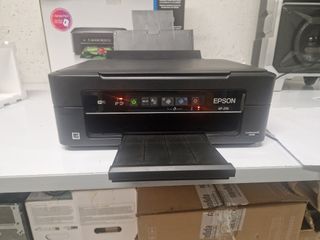Stampante Epson Nera