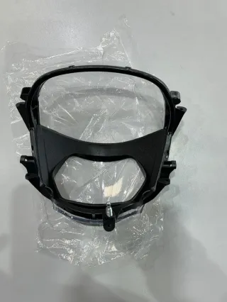 Cristal Faro Piaggio Zip Nuevo