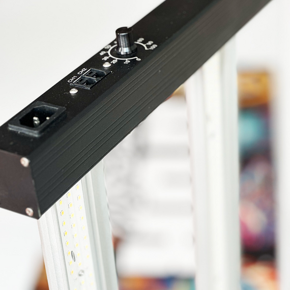 Led GTR 720w