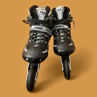 Patines en línea Fila Fitness, talla 42