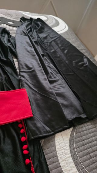 Disfraz El Zorro Bandolero