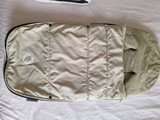 Saco Bugaboo Camel