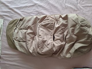 Saco Bugaboo Camel