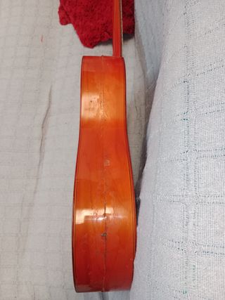 Valeriano Bernal guitarra flamenca