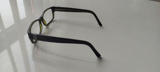 Gafas Ralph Lauren Verdes Multicolor