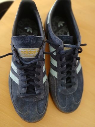 Adidas Spezial