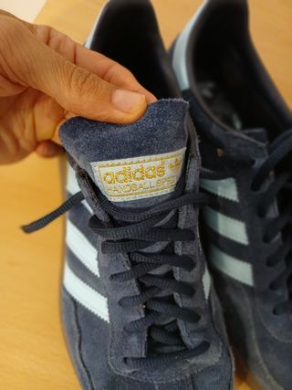 Adidas Spezial