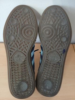 Adidas Spezial