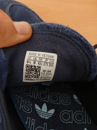 Adidas Spezial