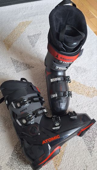 Botas de esquí Atomic Hawx Ultra 110 X