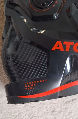 Botas de esquí Atomic Hawx Ultra 110 X