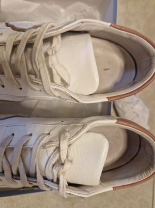 Philippe Model Scarpe Donna Bianco