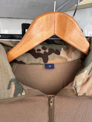 Traje Multicam Talla M
