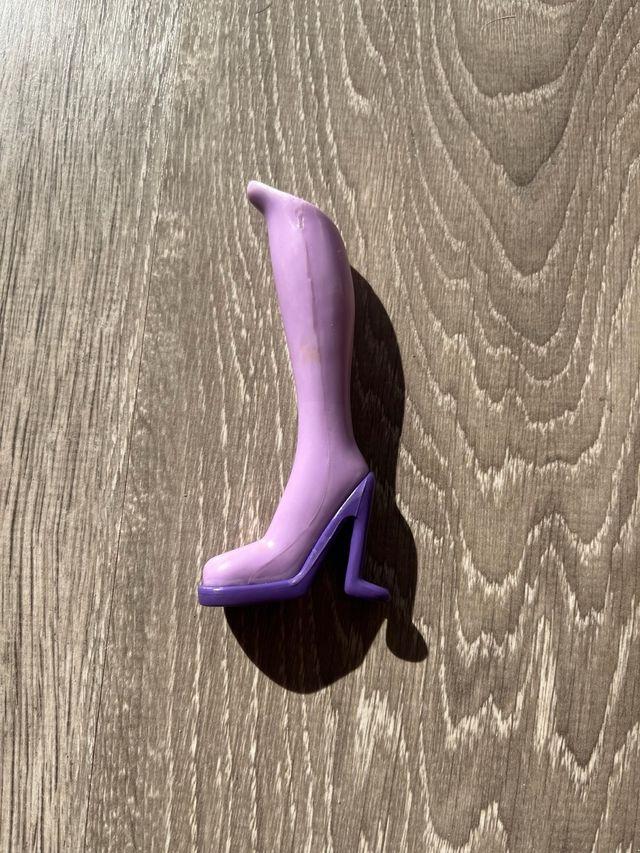 Scarpa stivale Tecna Magic Winx