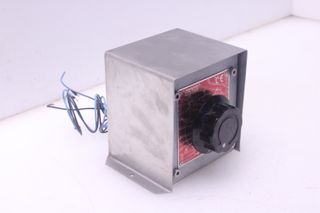 Autotransformador Regulable POLYLUX EA 1600