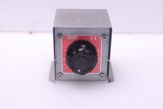 Autotransformador Regulable POLYLUX EA 1600