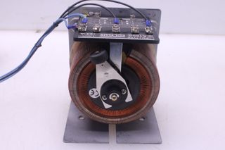 Autotransformador Regulable POLYLUX EA 1600