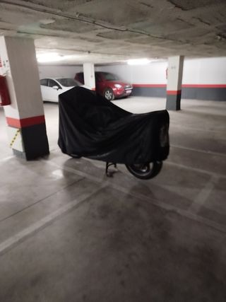 Honda VFR 800 VTEC 2004