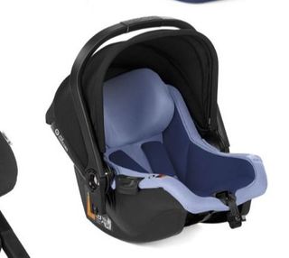 Portabebé Jané Koos iSize R1 Muum PRO