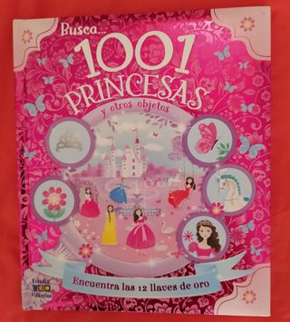 Libros infantiles