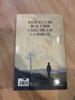 El millor d'anar és tornar