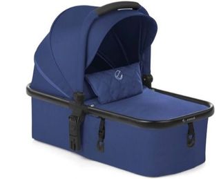 Capazo Jané Muum PRO Azul