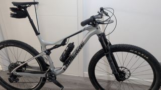Bicicleta Lapierre XRM 6.9
