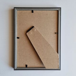 Cornice One Piece Luffy OP09-061 V.2 13x18 Arte