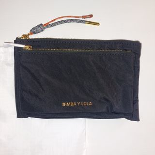 Cartera Bimba y Lola Negra