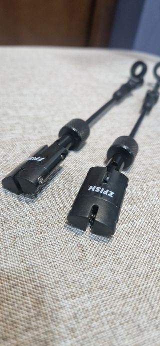 Tensores Carpfishing ZFISH