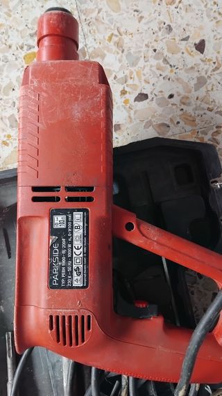 Martillo Percutor Parkside