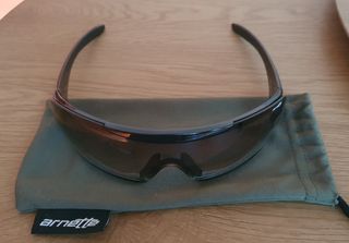 Gafas de Sol Arnette AN4062 - Negro/Marrón