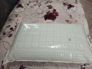 Cuscino Memory Foam Bio Cuscini