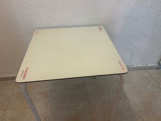 Mesa de terraza